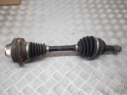 Transmision Delantera Derecha Porsche Cayenne DIESEL 239CV 176KW