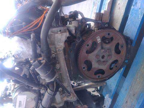 Foto 2ª: Motor Completo Opel Insignia A20DTH BERLINA (2008)