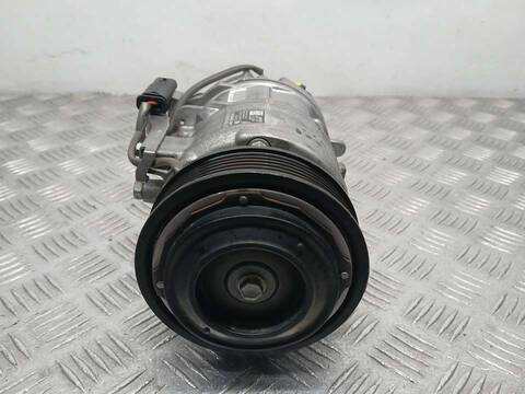 Compresor Aire Acondicionado Bmw Serie 1 114 116D 116CV 85KW