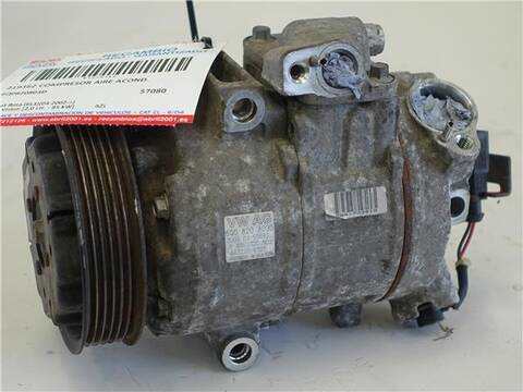 Compresor Aire Acondicionado Seat Ibiza 2.0 VISION 116CV 85KW