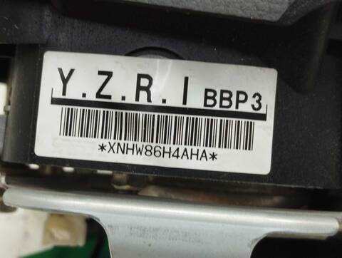 Foto 3ª: Airbag Delantero Izquierdo Mazda 3 1.6 CRDT ACTIVE BERLINA 109CV 80KW [Y6] (2009)