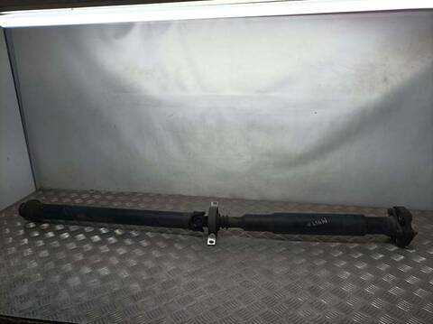 Transmision Central Bmw X5 3.0D 235CV 173KW