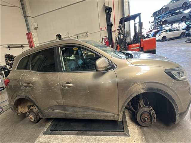 Puerta Delantera Derecha Renault Kadjar 1.6 CRDI