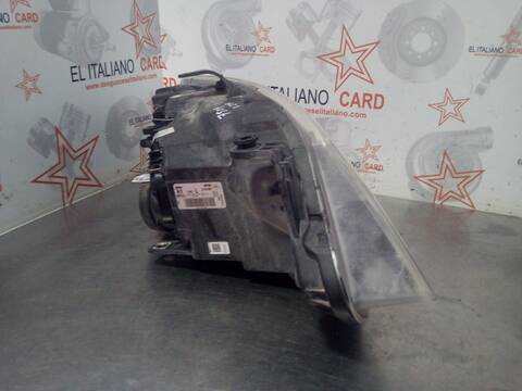 Foto 4ª: Faro Izquierdo Seat Ibiza STYLANCE - STYLE 105CV 77KW [CAYC] (2013)