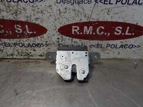Cerradura Maletero Portón Opel Corsa 1.3 16V CDTI 75CV 55KW