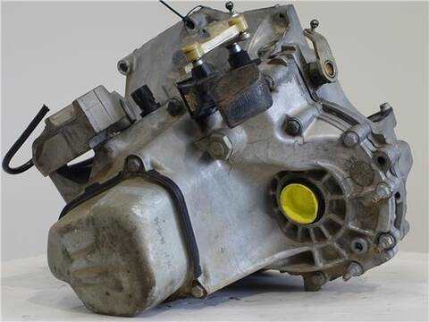Foto 3ª: Caja Cambios Peugeot 207 1.4 16V 95CV 70KW [G-8FS] (2008)