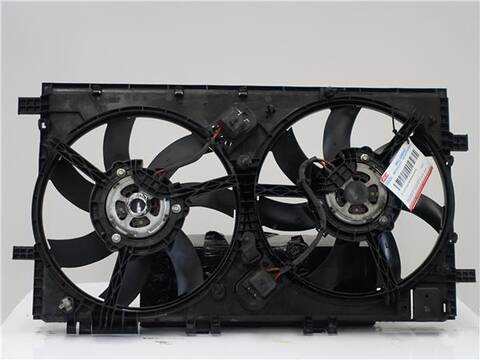 Foto 2ª: Electroventilador Opel Insignia 2.0 SPORT 160CV 118KW [D-A20DTH] (2009)