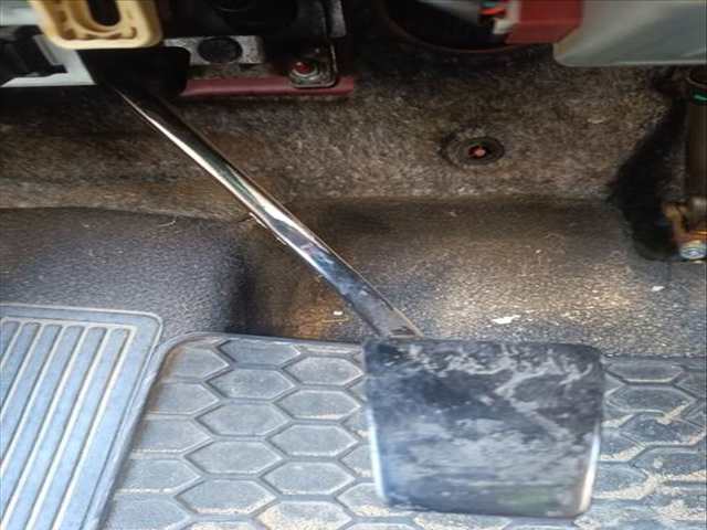 Pedal Embrague Kia Stonic TECH 110CV 81KW