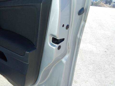 Cerradura Puerta Delantera Derecha Volkswagen Golf 1.6 TDI 110CV 81KW