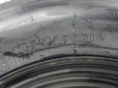 Foto 3ª: Neumatico Mitsubishi ASX MOTION 4WD 116CV [4N13] (2010)