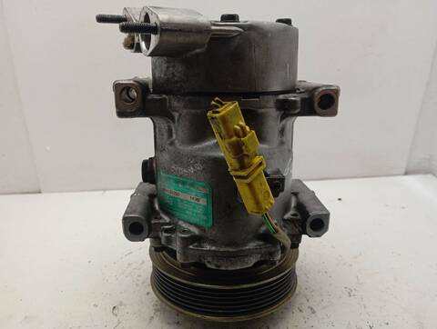 Compresor Aire Acondicionado Peugeot 206 1.4 HDI BERLINA 68CV 50KW