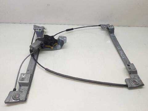 Elevalunas Eléctrico Delantero Derecho Renault Kangoo PROFESIONAL 110CV 80KW