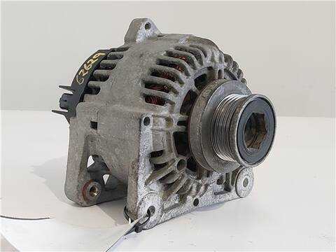 Alternador Renault Megane 1.4 CONFORT DYNAMIQUE BERLINA 98CV 72KW II CLASSIC BERLINA