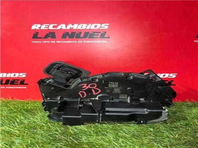 Cerradura Puerta Delantera Derecha Ford Tourneo 1.5 ACTIVE [1 5 LTR. - 84 KW ECOBOOST CAT] 114CV