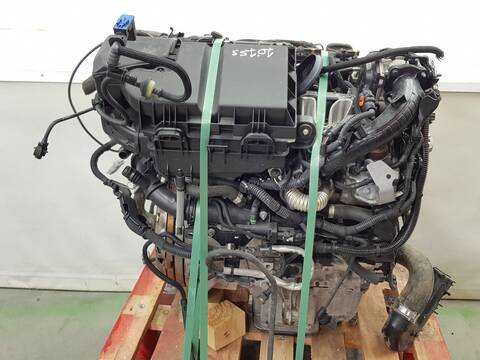 Foto 3ª: Motor Completo Toyota Proace FURGON BUSINESS L1