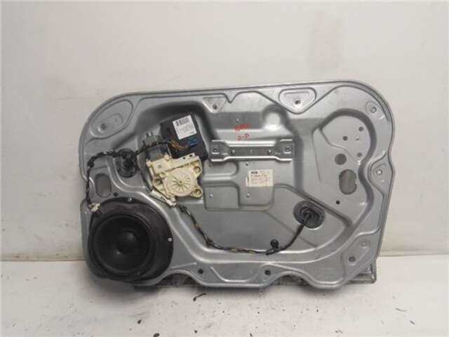 Elevalunas Eléctrico Delantero Derecho Ford Focus 1.8 TDCI