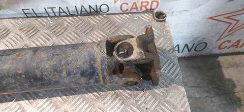 Foto 4ª: Transmision Central Hyundai Terracan 2.5 TCI 101CV 74KW [D4BH] (2001)