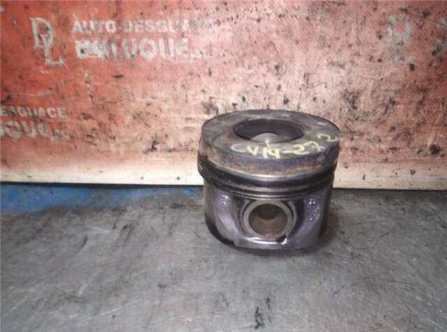 Foto 2ª: Despiece Motor Mercedes Clase E 180 2.2 E 220 CDI (211.006) [2.2 LTR. - 110 KW CDI CAT] [OM 646.961]