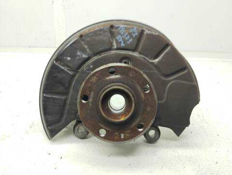 Mangueta Delantera Izquierda Audi Q3 ATTRACTION 120CV 88KW
