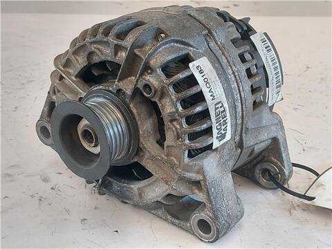 Foto 2ª: Alternador Opel Frontera 2.2 DTI 6B_ZC 6B_VF 6B_66 6B_76) 116CV 85KW [X 22 DTH] (2000)