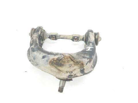 Foto 3ª: Brazo Suspension Delantero Izquierdo Mitsubishi Montero 2.5 TD GLS [4D56] (1998)