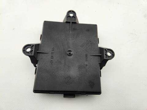 Foto 3ª: Centralita Motor ECU Mercedes Clase A 140 A 180 CDI 169.007) 109CV 80KW [640940] (2005)