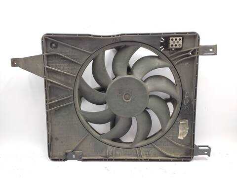 Electroventilador Nissan Qashqai 2.0 141CV 104KW