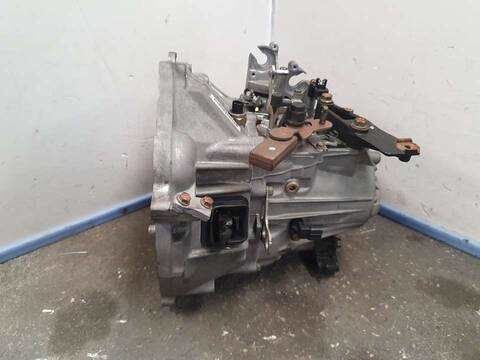 Foto 2ª: Caja Cambios Honda Accord 2.0 COMFORT BERLINA 155CV 114KW [K20A6] (2004)