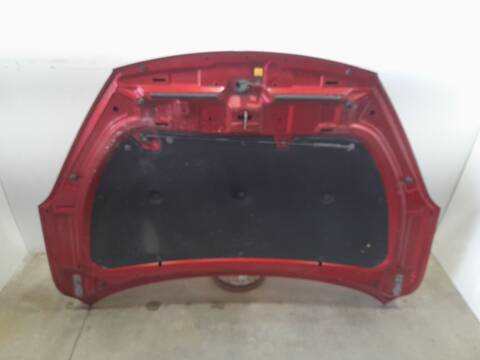 Foto 3ª: Capot DR 4.0 EV 116CV [SQRE4G15C] (2022)