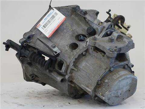 Foto 2ª: Caja Cambios Peugeot 207 1.6 CONFORT 90CV 66KW [9HX Ó 9H02] (2009)