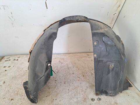 Pase Rueda Ford Kuga ST-LINE 2WD 180CV 132KW