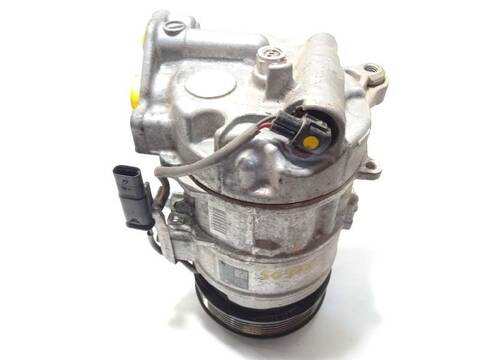 Foto 3ª: Compresor Aire Acondicionado Bmw Serie 1 114 116I 109CV 80KW [B38B15A] (2017)