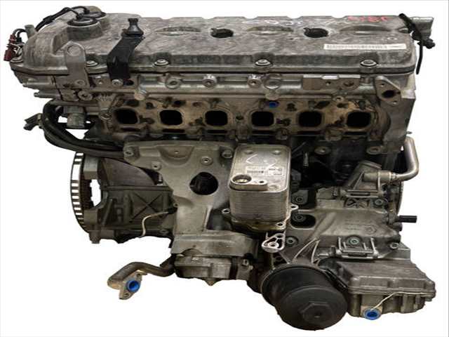 Motor Completo Bentley Continental V12 560CV 412KW