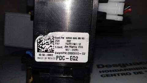 Foto 3ª: Caja Reles Fusibles Mercedes Clase V 200 136CV 100KW (2014)