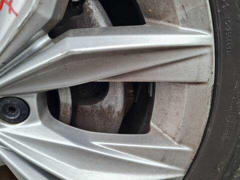 Pinza Freno Delantera Derecho Volkswagen Tiguan ADVANCE 4MOTION BMT 150CV 110KW