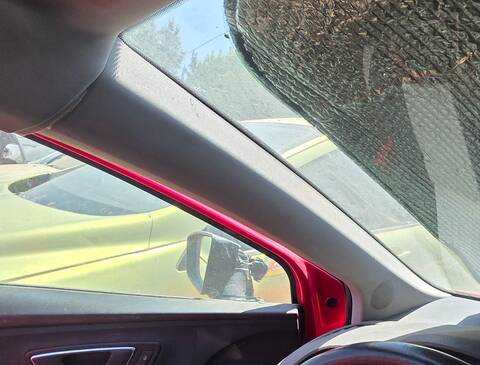 Airbag Cortina Delantero Izquierdo Seat Leon STYLE 150CV 110KW