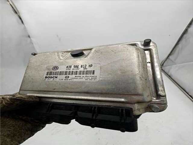 Foto 2ª: Centralita Motor ECU Seat Ibiza 1.9 COOL [1.9 LTR. - 47 KW SDI] [ASY]