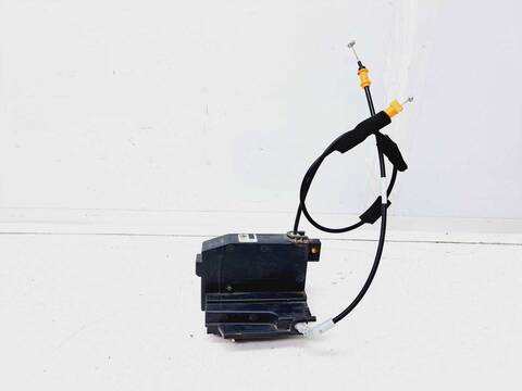 Cerradura Puerta Trasera Derecha Citroen C4 ORIGINS PICASSO 130CV 96KW