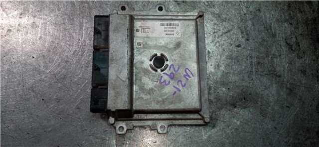 Foto 2ª: Centralita Motor ECU Renault Clio 0.9 BUSINESS [0.9 LTR. - 66 KW TCE ENERGY BIVALENT. GASOLINA - GPL] [H4BB408]