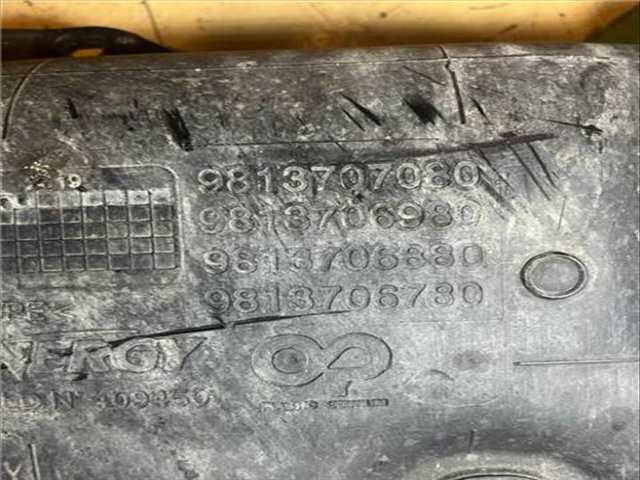 Foto 2ª: Deposito de Combustible Citroen Jumpy 1.6 CONFORT M [1 6 LTR. - 85 KW BLUE-HDI FAP] 116CV FURGON [BHX / DV6FCU]