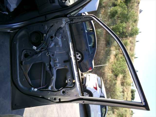 Foto 2ª: Puerta Delantera Derecha Toyota Noah 2.0 G 2001-2007 [1AZFSE] (2006)