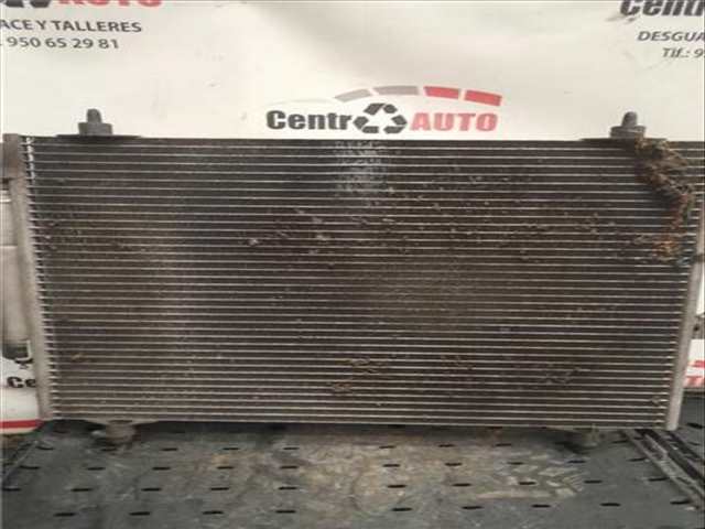 Foto 2ª: Radiador Calefaccion A.A. Peugeot 807 2.2 PULLMAN [2 2 LTR. - 125 KW HDI FAP] 170CV