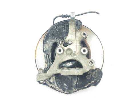 Foto 3ª: Mangueta Delantera Derecha Mercedes Clase S 220 1.8 163CV 231CV [271944] (2004)