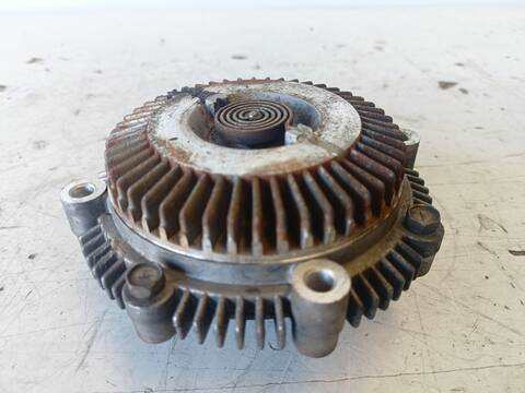 Foto 2ª: Ventilador Viscoso Motor Volkswagen Taro C 2.4 DIESEL 2L) 83CV (1994)