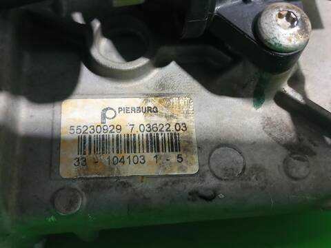 Foto 2ª: Valvula EGR Fiat Punto 1.3 16V JTD CAT 75CV [D/ 199A9000] (2009)