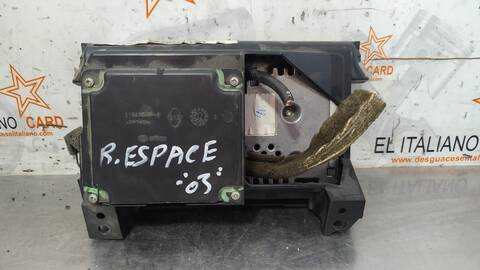 Foto 2ª: Pantalla Multifuncion Renault Espace 177CV 130KW