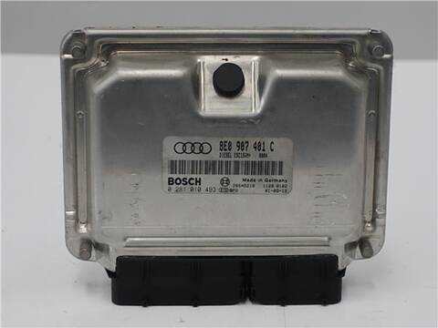 Foto 2ª: Centralita Motor ECU Audi A4 2.5 TDI QUATTRO 132KW) BERLINA 180CV [AKE] (2001)