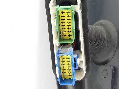 Foto 2ª: Puerta Delantera Derecha Peugeot 308 9HZ (2007)