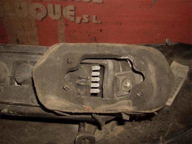 Piloto Trasero Derecho Opel Corsa 1.7 CDTI