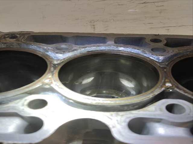 Foto 3ª: Bloque Motor Citroen DS3 120 CV 88KW [BHZ DV6FC BH01] (2014)